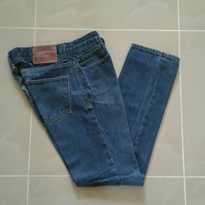 Levi's 511 Skinny Jeans